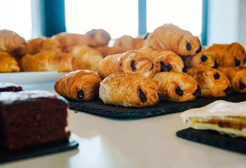 Fotos del hotel Premium Porto Downtown:  17