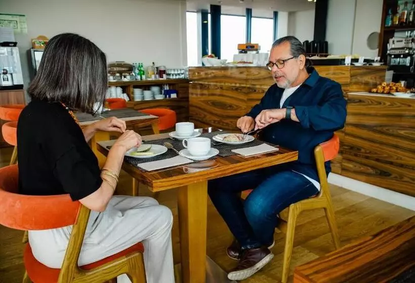 Fotos del hotel Premium Porto Downtown:  10