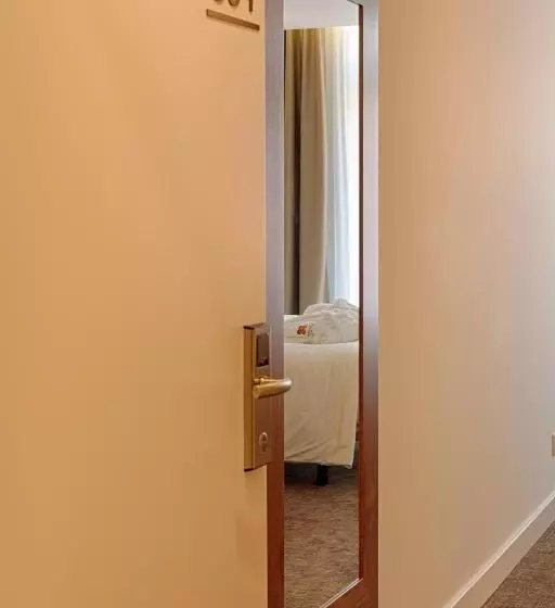 Fotos del hotel Premium Porto Downtown:  14