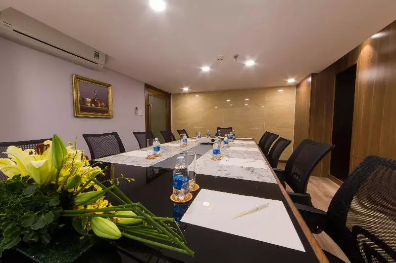 Fotos del hotel M Boutique:  4