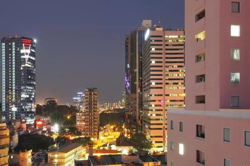 Fotos del hotel M Boutique:  11