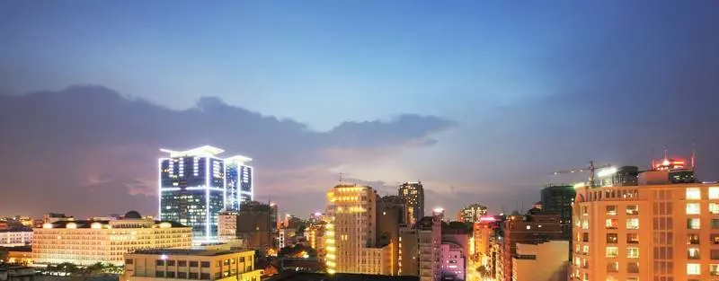 Fotos del hotel M Boutique:  8