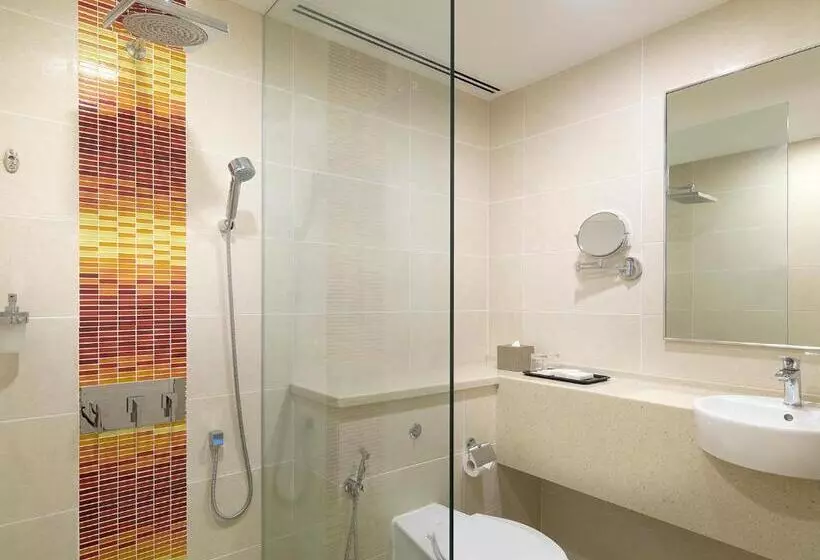 Fotos del hotel Samasama Express Klia2 Airside Transit:  5