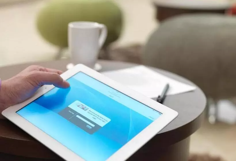 Fotos del hotel Samasama Express Klia2 Airside Transit:  15