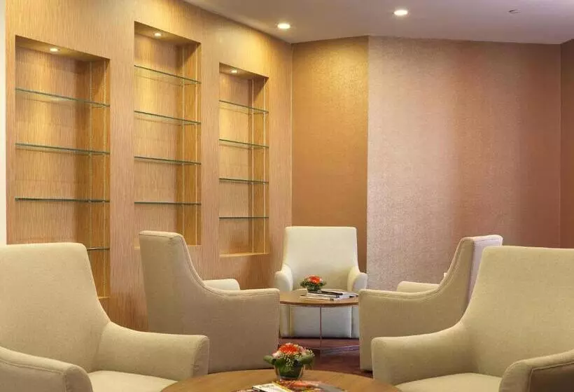 Fotos del hotel Samasama Express Klia2 Airside Transit:  9