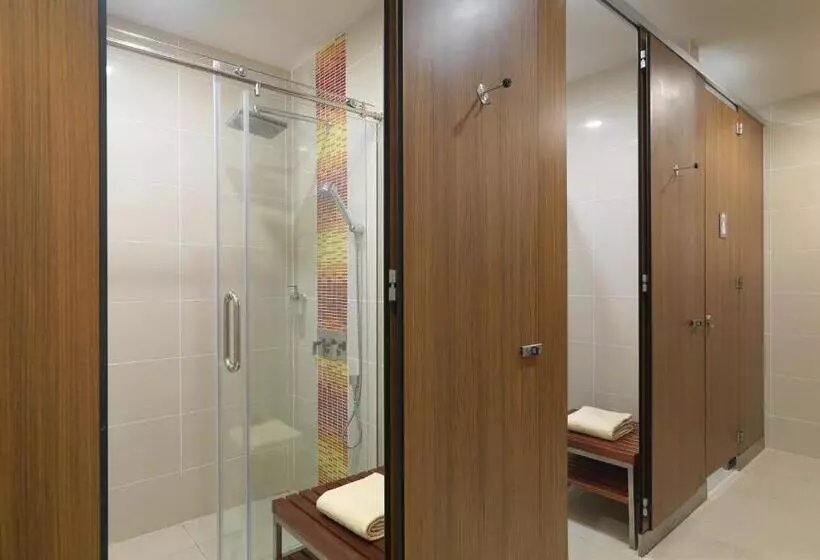 Fotos del hotel Samasama Express Klia2 Airside Transit:  6