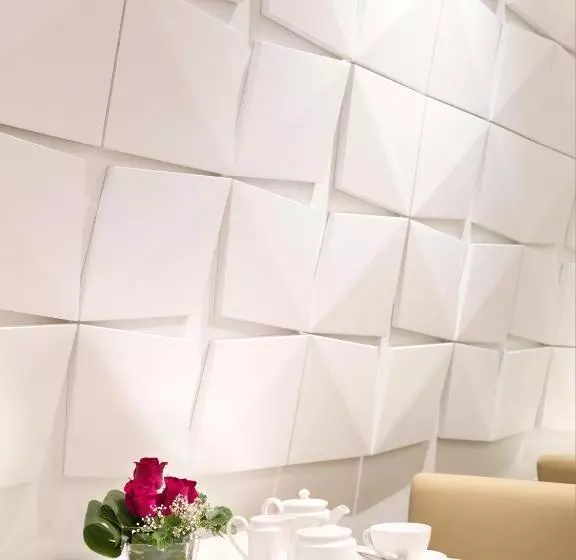 Fotos del hotel Samasama Express Klia2 Airside Transit:  8