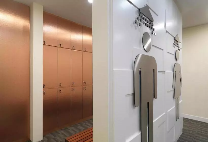 Fotos del hotel Samasama Express Klia2 Airside Transit:  11