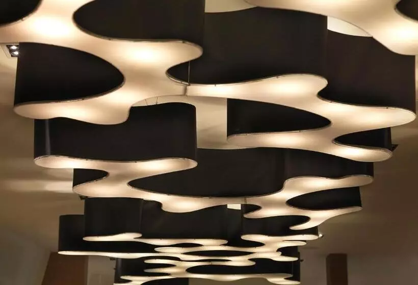 Fotos del hotel Samasama Express Klia2 Airside Transit:  14