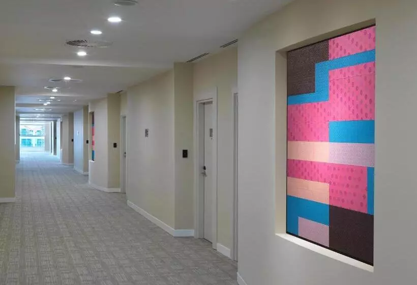 Fotos del hotel Samasama Express Klia2 Airside Transit:  12