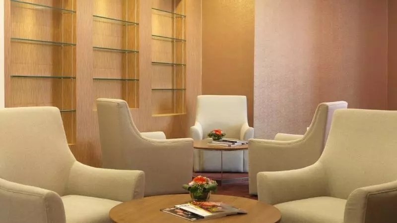 Fotos del hotel Samasama Express Klia2 Airside Transit:  10