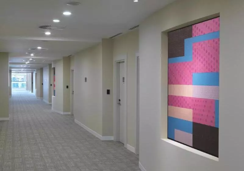 Fotos del hotel Samasama Express Klia2 Airside Transit:  3