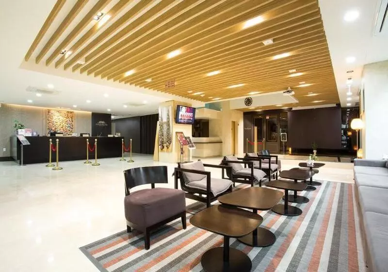 Fotos del hotel Ocean Palace:  2