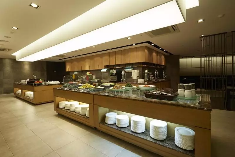 Fotos del hotel Ocean Palace:  12