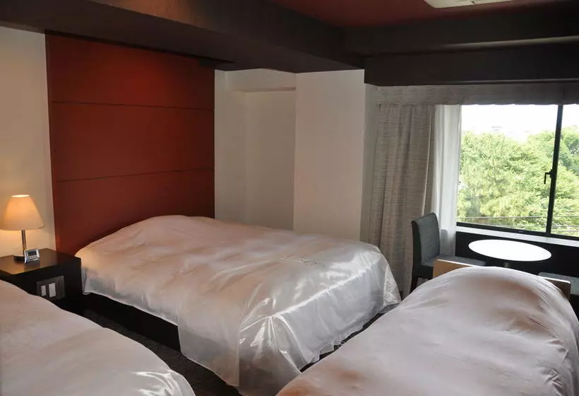 Fotos del hotel Sunline Kyoto Gion Shijyo:  22