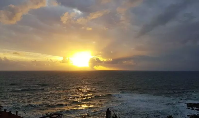 Fotos del hotel The Clarendon  Bantry Bay:  21