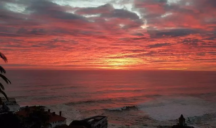 Fotos del hotel The Clarendon  Bantry Bay:  19