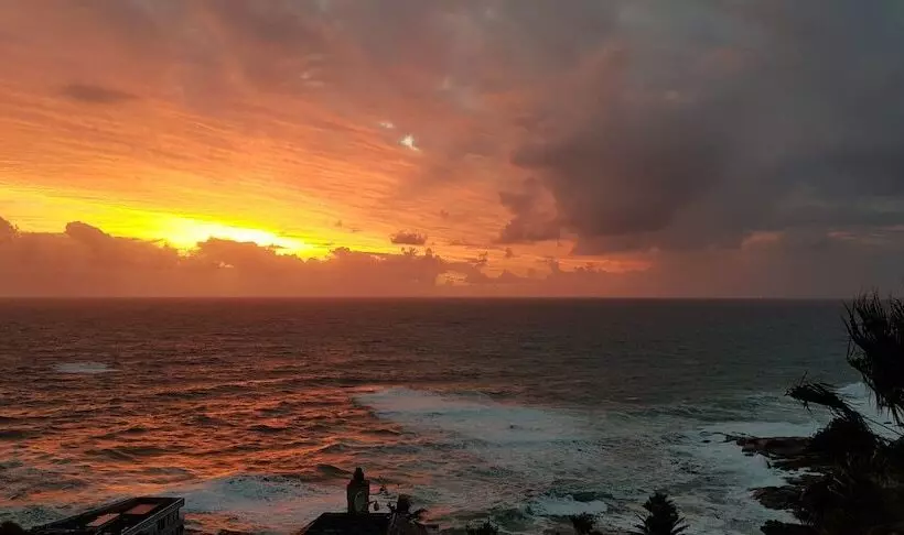 Fotos del hotel The Clarendon  Bantry Bay:  17