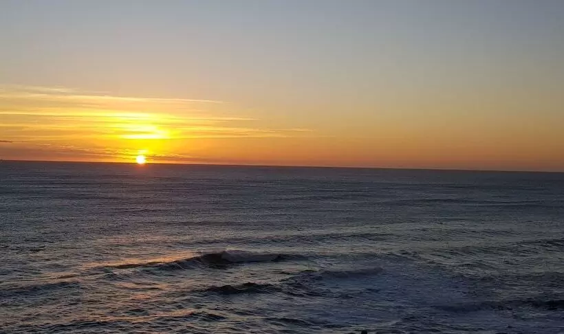 Fotos del hotel The Clarendon  Bantry Bay:  11