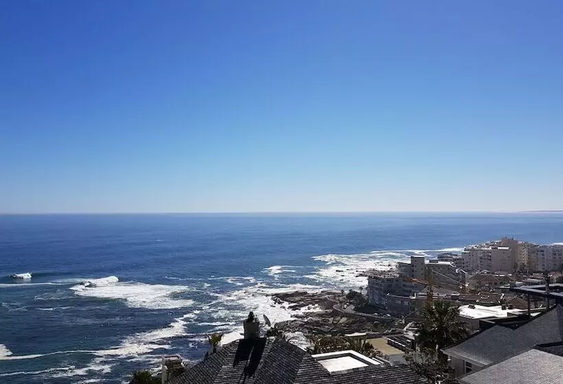 Fotos del hotel The Clarendon  Bantry Bay:  6