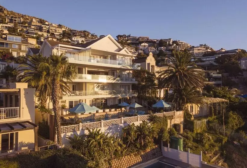 Fotos del hotel The Clarendon  Bantry Bay:  22