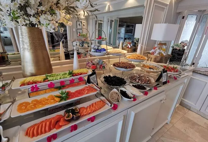 Fotos del hotel The Clarendon  Bantry Bay:  20