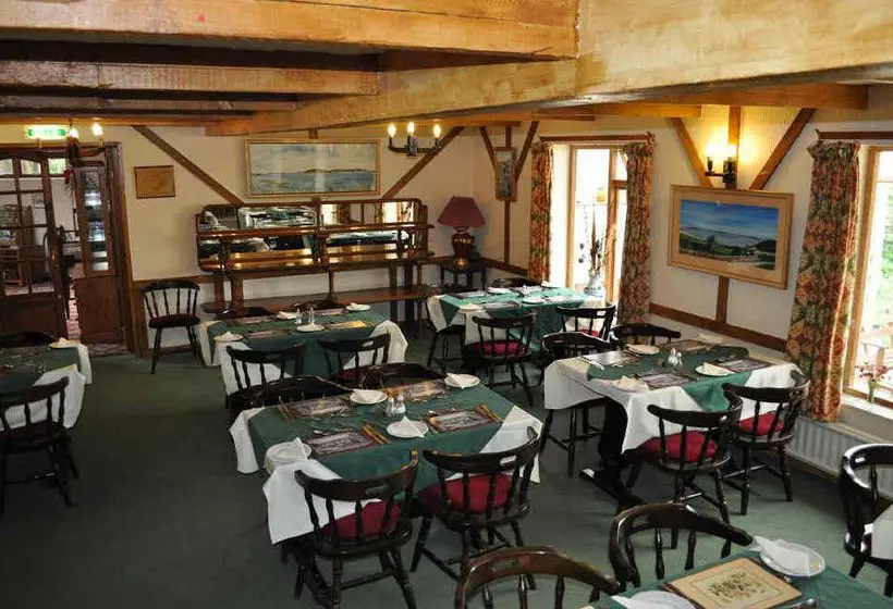 Fotos del hotel The Smugglers Inn:  2