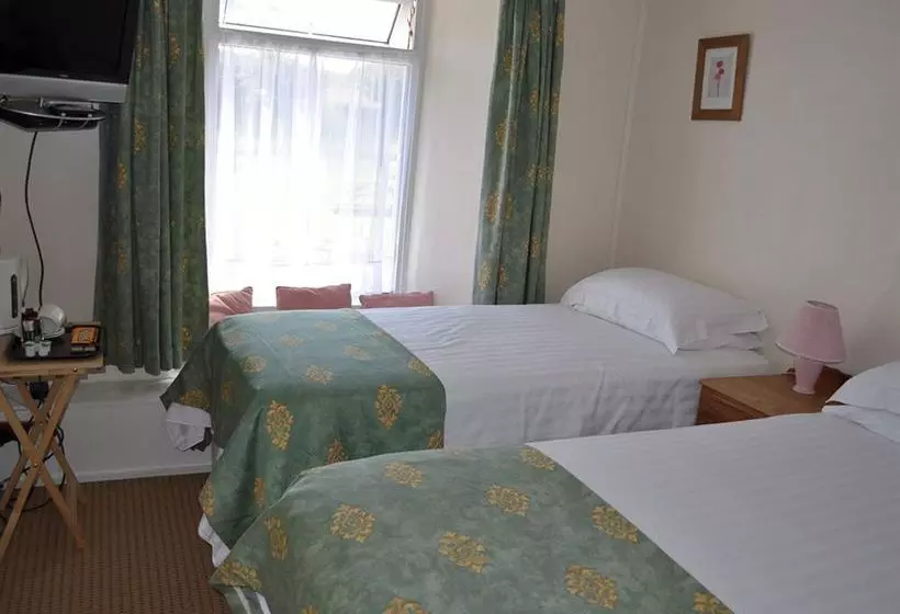 Fotos del hotel The Smugglers Inn:  8