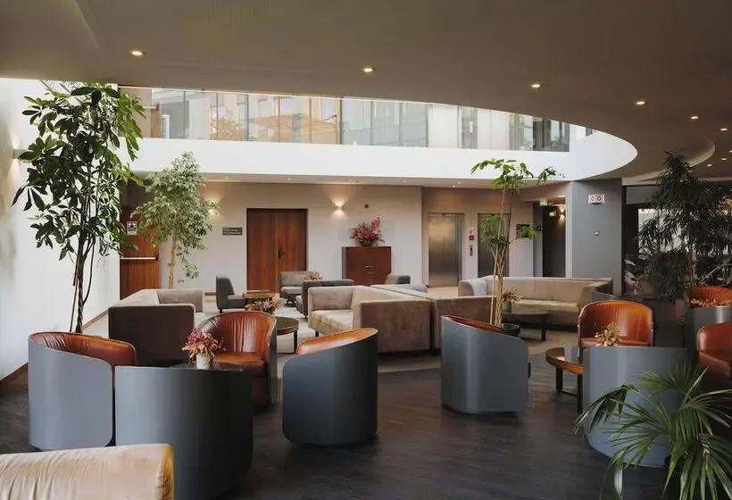 Fotos del hotel Eurostars Heroismo:  2