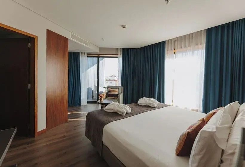 Fotos del hotel Eurostars Heroismo:  22