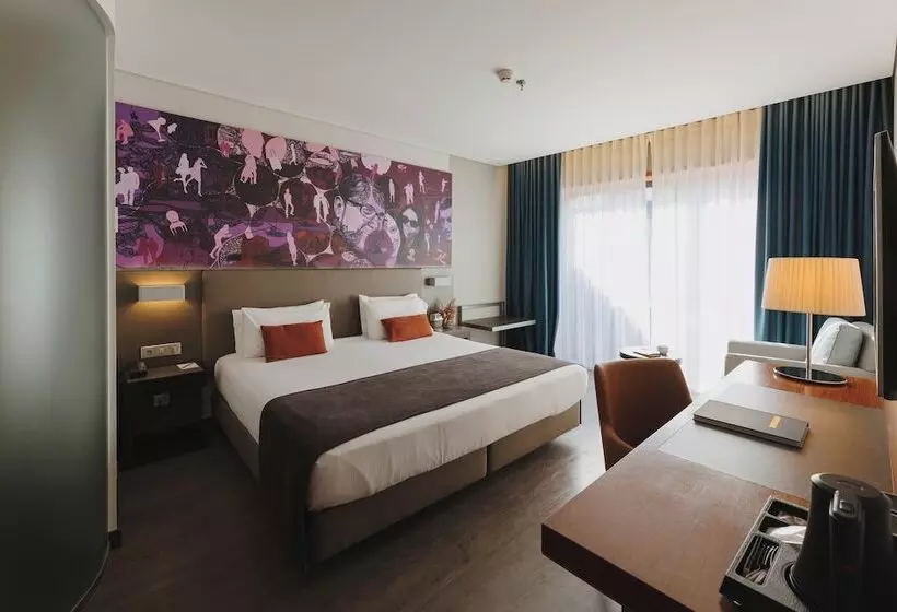 Fotos del hotel Eurostars Heroismo:  53