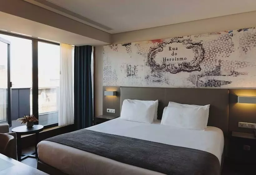 Fotos del hotel Eurostars Heroismo:  67
