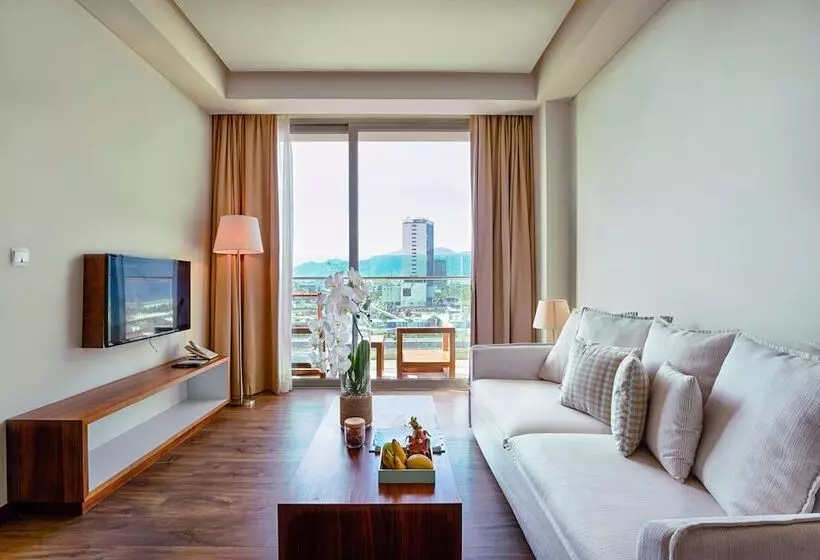 Fotos del hotel A La Carte Da Nang Beach:  19