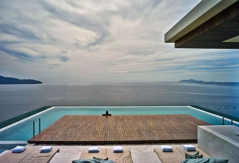 Fotos del hotel A La Carte Da Nang Beach:  13