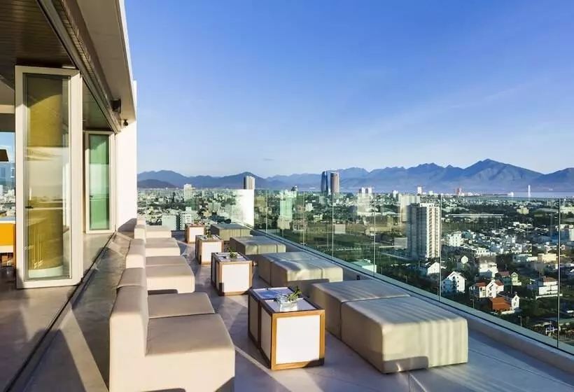 Fotos del hotel A La Carte Da Nang Beach:  9