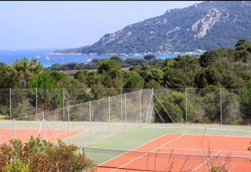 Fotos del hotel Hôtel Castell'verde:  3