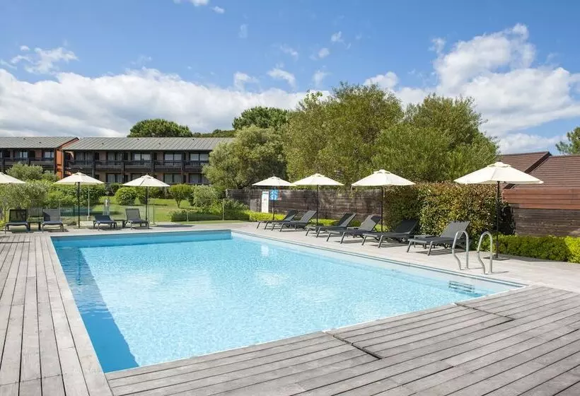 Fotos del hotel Hôtel Castell'verde:  6