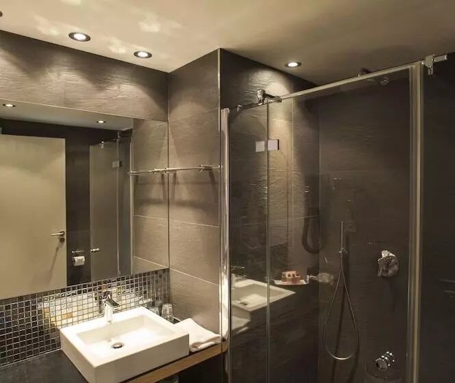 Fotos del hotel Hôtel Castell'verde:  4