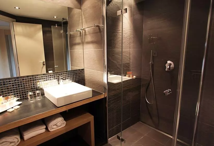 Fotos del hotel Hôtel Castell'verde:  8