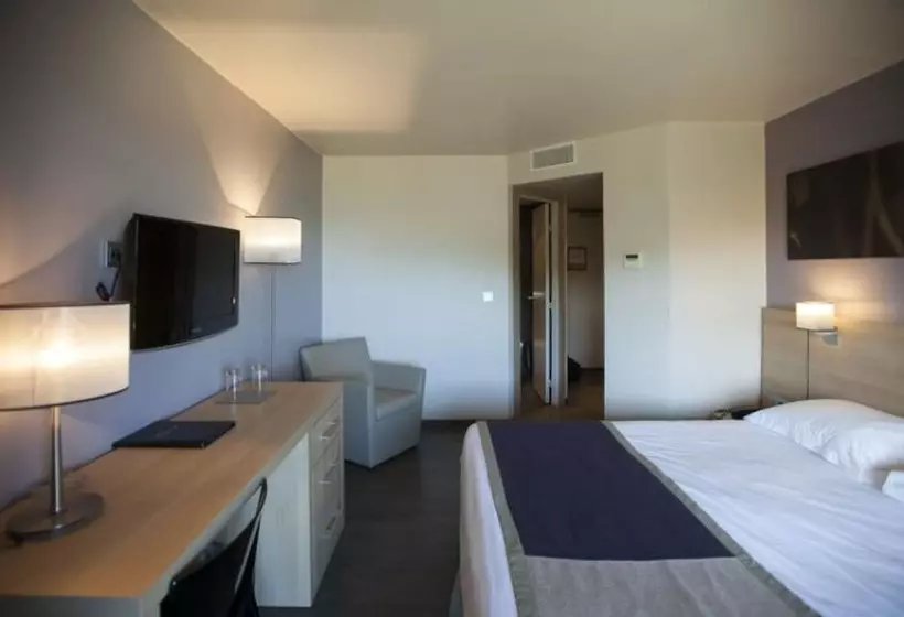 Fotos del hotel Hôtel Castell'verde:  7