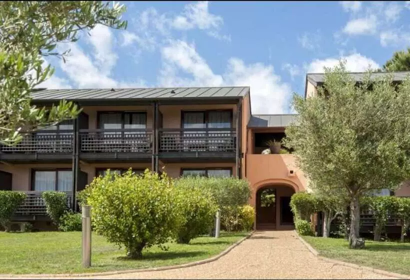 Fotos del hotel Hôtel Castell'verde:  12