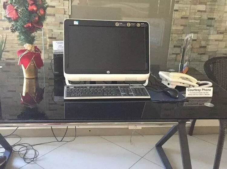 Fotos del hotel Circle Inn  Iloilo City Center:  6