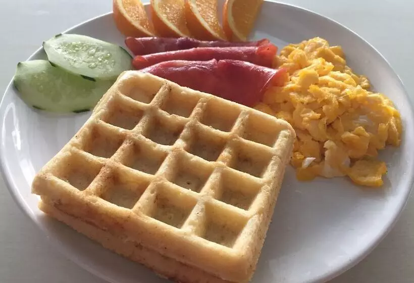 Fotos del hotel Circle Inn  Iloilo City Center:  4