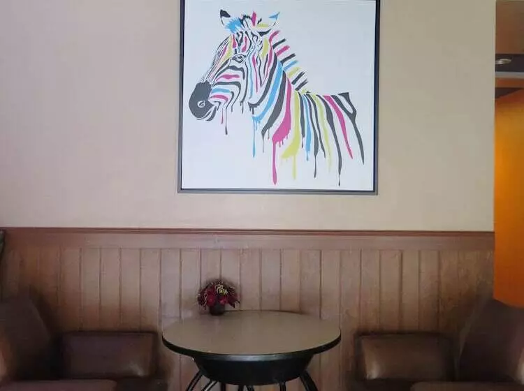 Fotos del hotel Circle Inn  Iloilo City Center:  10