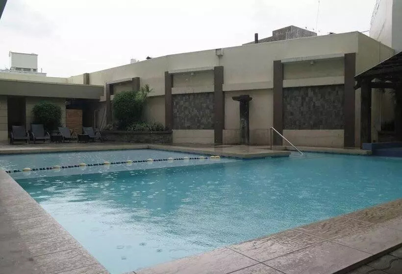 Fotos del hotel Circle Inn  Iloilo City Center:  3