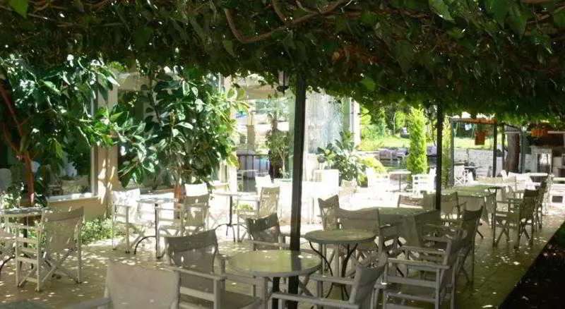 Fotos del hotel Epirus:  3