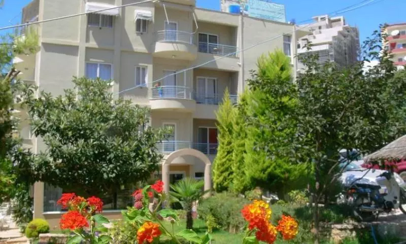 Fotos del hotel Epirus:  21