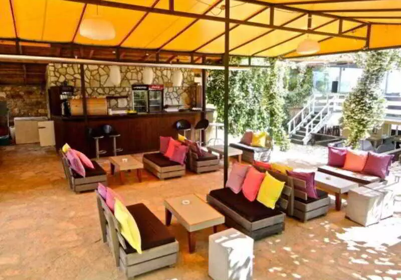 Fotos del hotel Epirus:  25