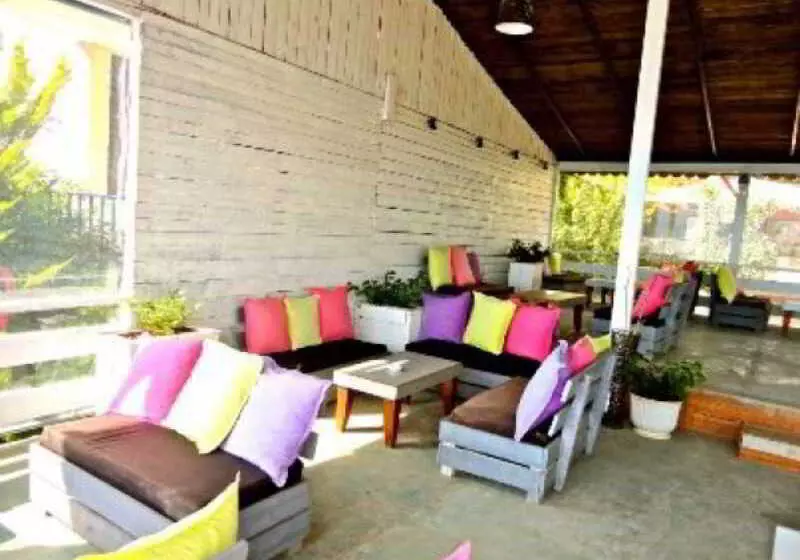 Fotos del hotel Epirus:  11