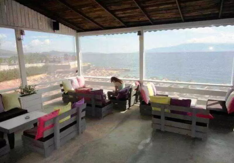 Fotos del hotel Epirus:  16